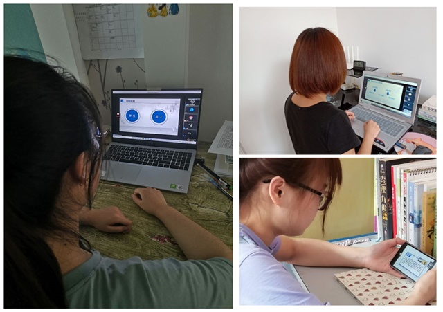 【毕业季】“导师 众享”主题交流会第3期：明晰自我定位 找准自我职业发展方向