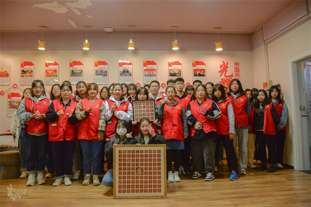 暖心工程第481期:百寿颂延年 为孤寡老人带来温暖