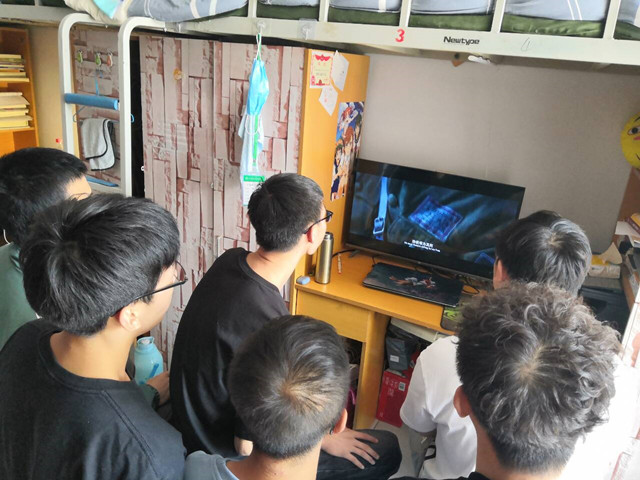 【主题团日活动】红色耀三晋 青年永传承——智能工程学院团日活动集锦