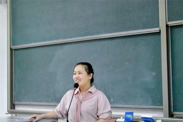【辅导员说完满】要不要加入“特种兵”出游——大数据学院、信息工程学院2022级辅导员说完满活动