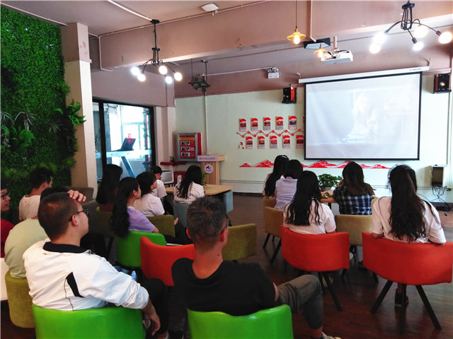 【完满班级】活力青春 像繁星一样闪耀——经济与管理学院五月完满班级活动纪实（七）