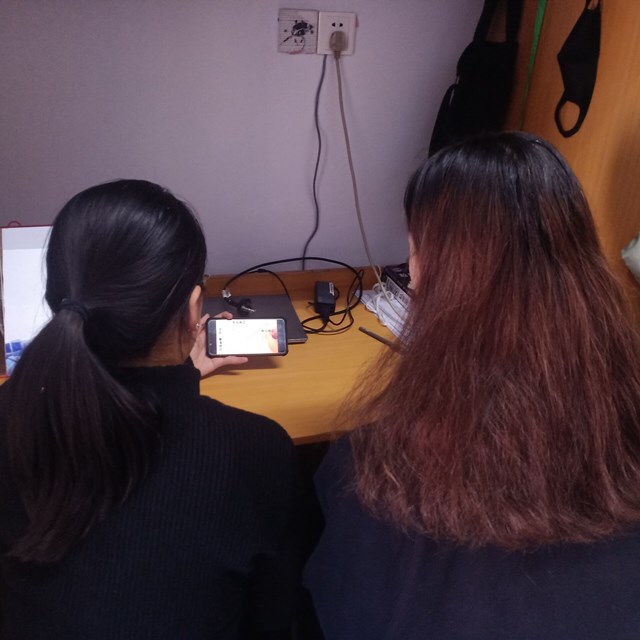 【完满班级】学二十四节气 传承华夏文明——大数据学院、信息工程学院计科1904班完满班级活动