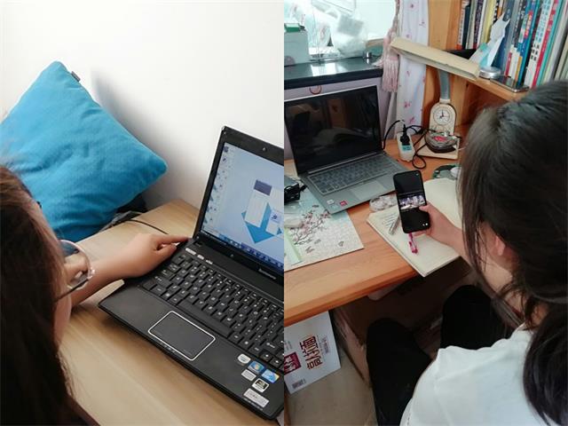 她说·女生学堂|一场玩转摄影的硬核攻略