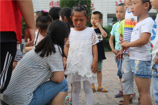 【三下乡】为爱筑梦 流露你的真表情