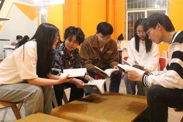淬炼自我 见证蜕变 打卡专属于你的21天