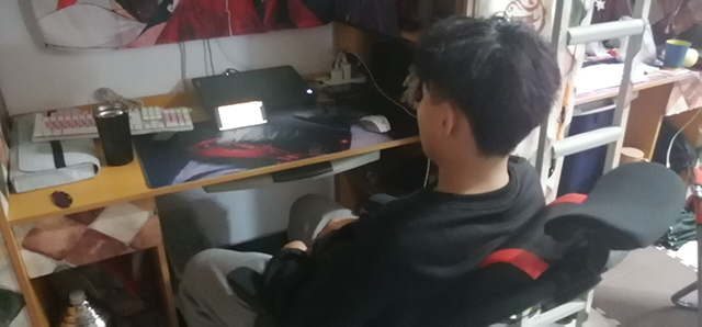 【完满班级】心理健康安全 从心出发——大数据学院、信息工程学院网工2001班