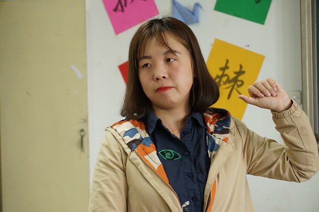 学长计划第507期:薪火相传 引航指路——环科系举办“学长计划·百花讲堂”第61期