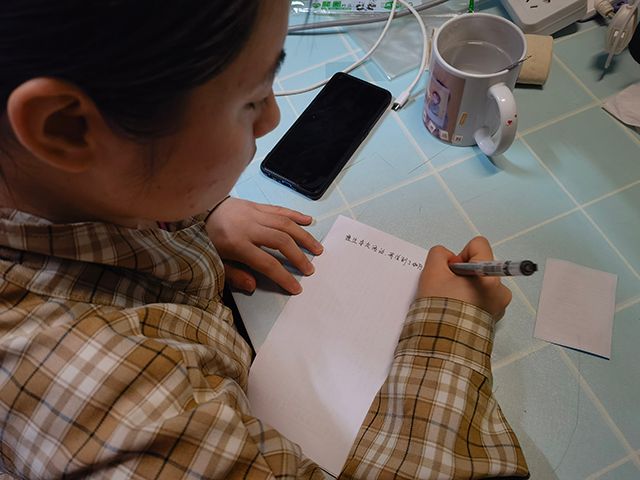 【完满班级】点燃心中激情 畅想美好未来——艺术传媒学院视觉传达1801班完满班级活动