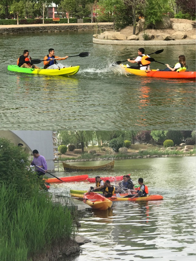 【完满班级】成就青春梦想 绽放无限华彩——经济与管理学院五月完满班级纪实（一）