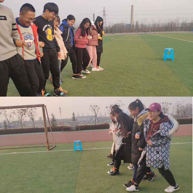 【完满班级】淬炼商学院12月完满班级主题活动回顾（八）