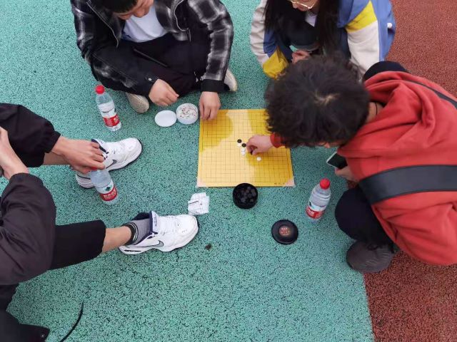 【完满班级】提升思辨推理 解开思维谜题——智能工程学院电气2001班完满班级活动