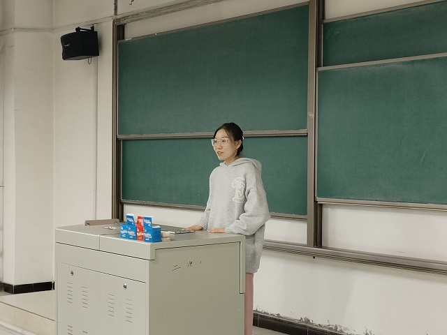 学长计划第1041期:经验分享 扬帆起航——大数据学院、信息工程学院第145期学长计划