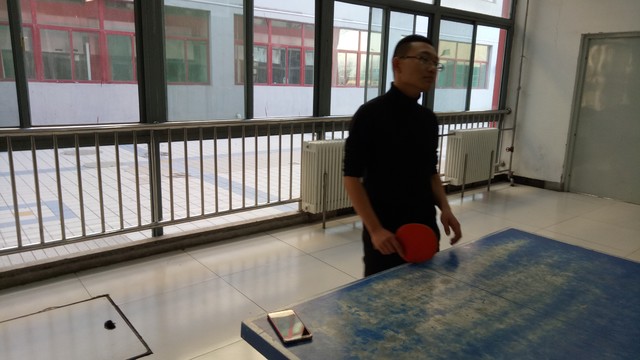 【完满班级】体育文化的魅力——淬炼商学院举办“创”享青春主题活动（二十八）