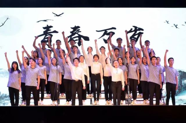 才艺之星•史玉婷:“艺”路同行 致敬不甘平凡的我们