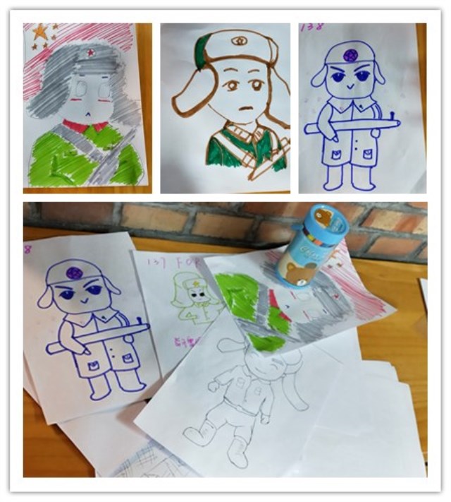 【完满班级】心系雷锋三月天 春暖花开学子情——经济与管理学院三月完满班级活动纪实（三）