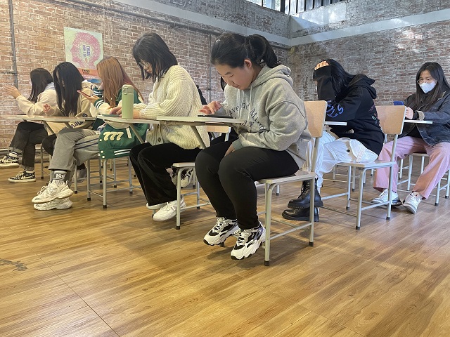 【完满班级】感恩常相伴 享美好生活——远景2001班公益活动