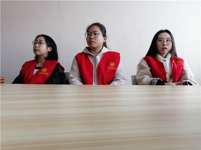 【完满班级】淬炼商学院3月完满班级主题活动回顾（八）