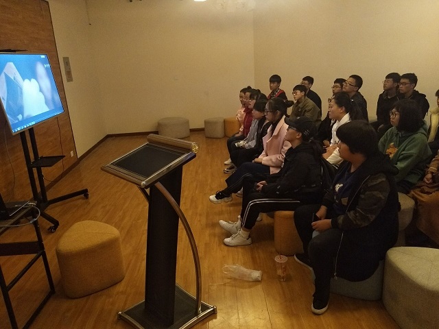 【主题团日】改革开放红色回忆——数据1802班“改革开放红色回忆”主题团日活动