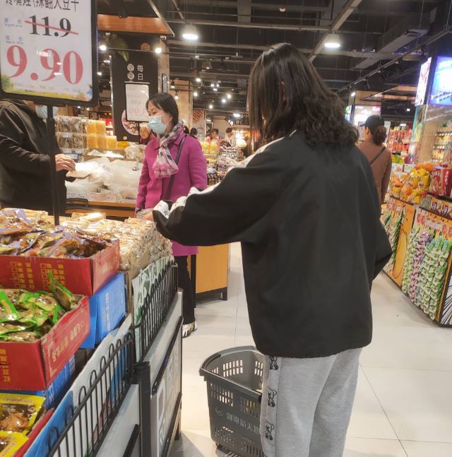 追劳动之光 扬时代之帆——大数据学院、信息工程学院首届“弘传统 聚信工”活动