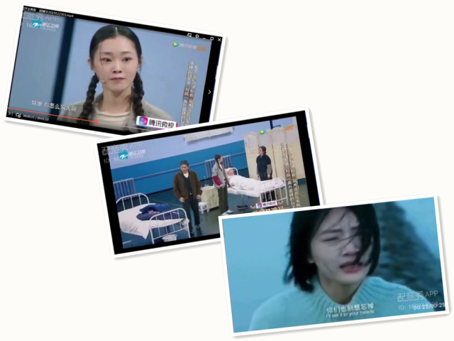 【完满班级】听,我们的声音——淬炼商学院会计1903班完满班级活动