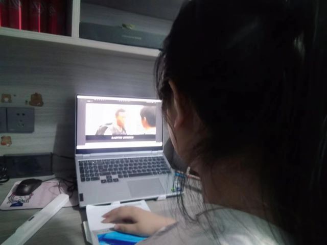 【完满团支部】品英雄前辈 扬青年志气——大数据学院、信息工程学院计科2205班完满团支部活动