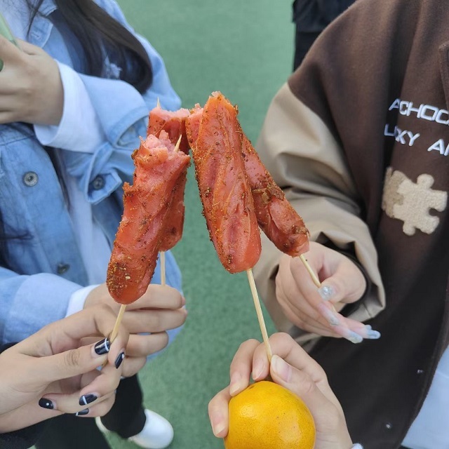 少年有梦在远方——2022级全生异科导师见面会暨启动仪式