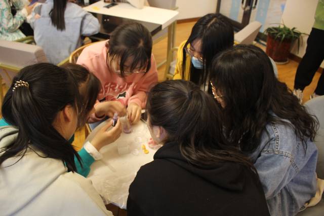 【完满班级】承千年精粹 淬炼学子在实践中弘扬文化