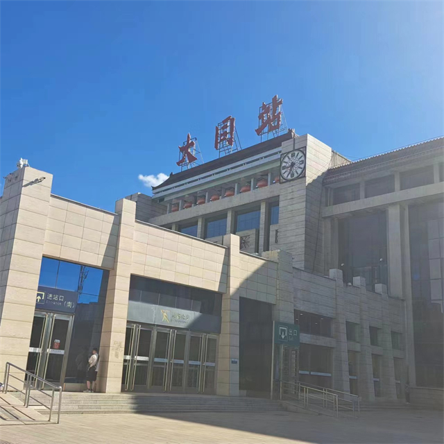 【三下乡】乌兰察布·传递安全火炬 点亮巍峨星光——大数据学院、信息工程学院“新工科青年”大学生移动的宣讲团