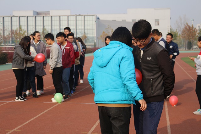 【学长计划】第373期:最初的梦想 无尽的陪伴