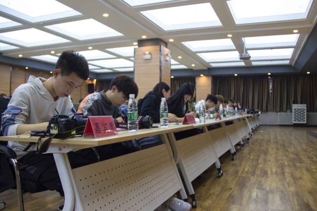 绽放青春 共谱乐章——“‘唱’想未来”艺术传媒学院第六届班级创意歌唱比赛