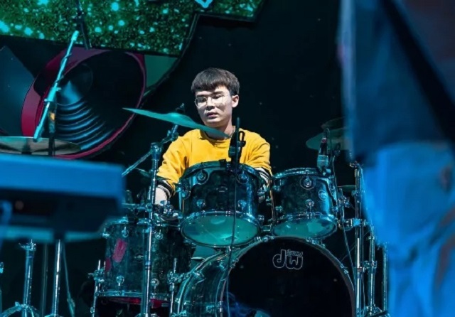 闪光的信院第244期:我们只想做信院最好“最原创”的音乐给你们