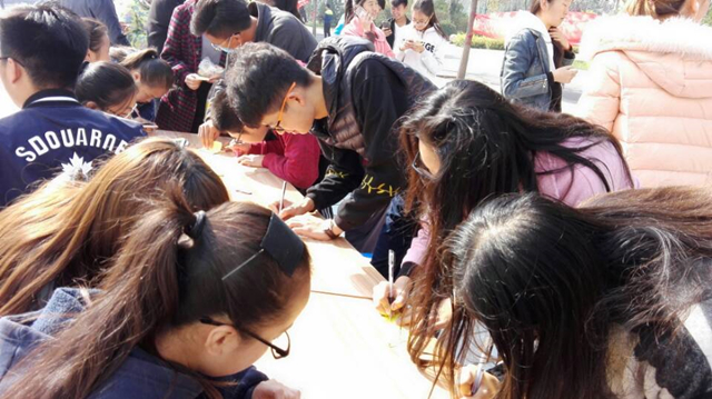 【电影周】第三届“十分电影”大学生电影周“汇聚光影”观影活动火热开展