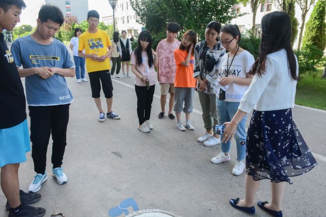 自主设计 大胆创意 激发视觉营销思维——青藤书院举办 品牌视觉营销力提升计划第16期