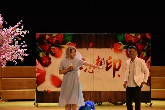 【1+1﹥2】“双院”联动共建互动新圈层