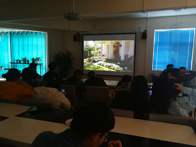 【完满班级】增强集体荣誉感 安排——智能工程学院17级完满班级活动集锦(十)