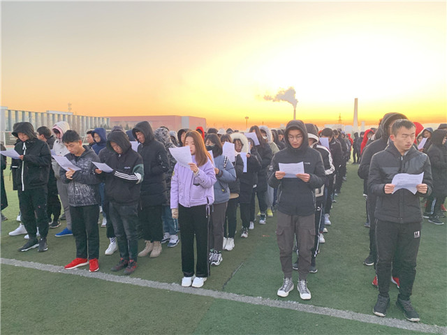 弘扬传承宪法精神 厚植爱国主义情怀——智能工程学院宪法周宣传活动