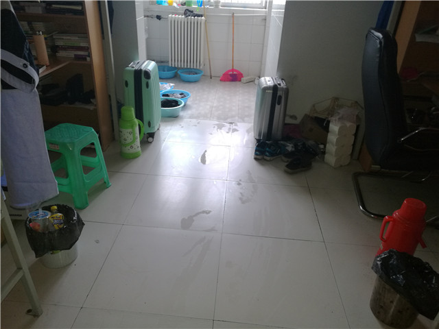 【完满班级】“公益在我心”——大数据学院、信息工程学院计科1503完满班级活动（一）