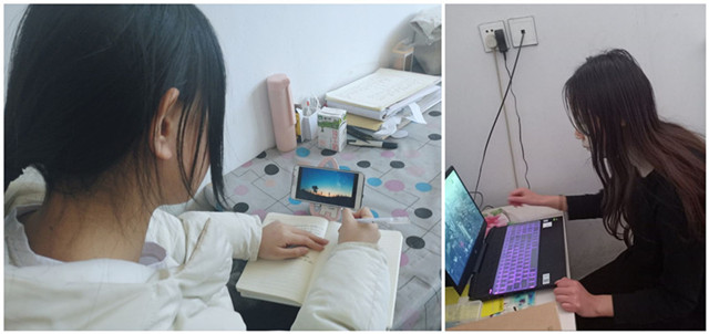 学长计划第737期:“宅”家悦动青春——大数据学院、信息工程学院第104期学长计划