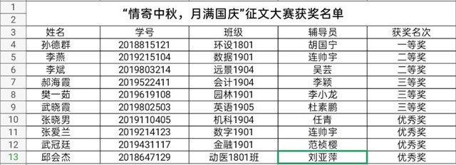 以文为载 演绎吾爱