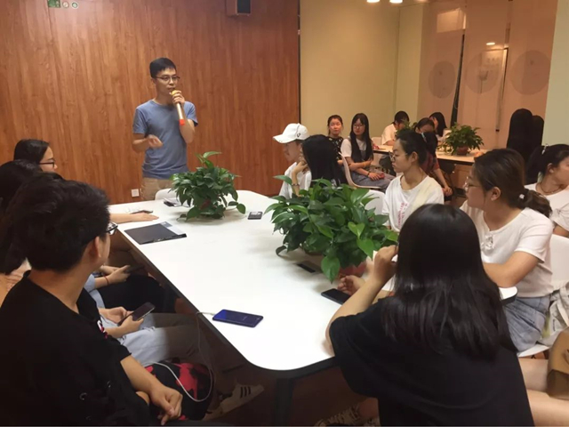 【信院力量·大艺团】大学生艺术团5月活动回顾