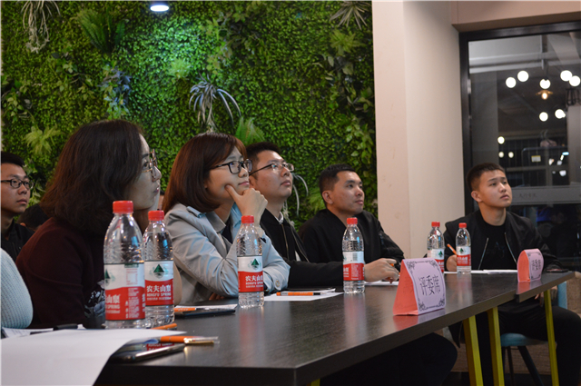 【1+1>2】“晋善晋美·游我来说”模拟导游大赛决赛圆满落幕