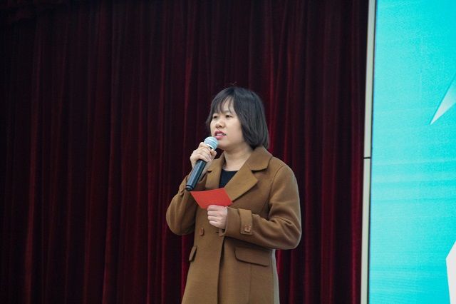 光影精琢 镜头记录完满——“多院+”学生干部宣传能力提升主题讲座第三期