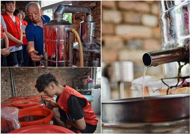 探东庄跨越式经济转型 寻乡村多元化发展之路