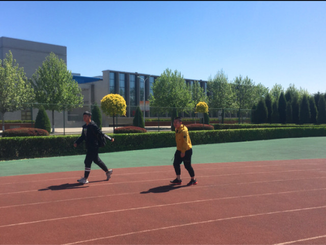 【完满班级】合作奋进 共创完满——智能工程学院2018级完满班级集锦(一百四十二)