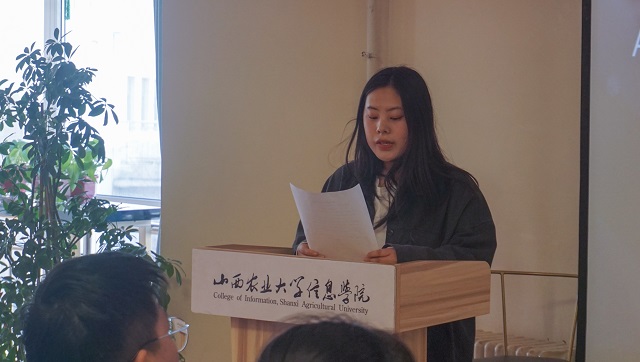 学长计划第830期:“大数据时代——你的时代”——大数据学院、信息工程学院第118期学长计划
