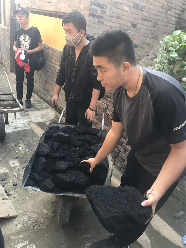 【生存挑战赛】这一次 我们都是最优秀的自己——艺术传媒系第四届“传媒杯”生存挑战赛