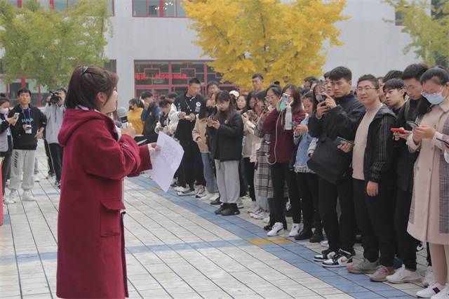 【权益周】解权益难题 强维权知识——“启航·我们的权益”权益君10月特别活动