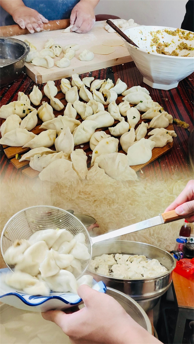 【三下乡】弘扬劳动教育 务实而有温度