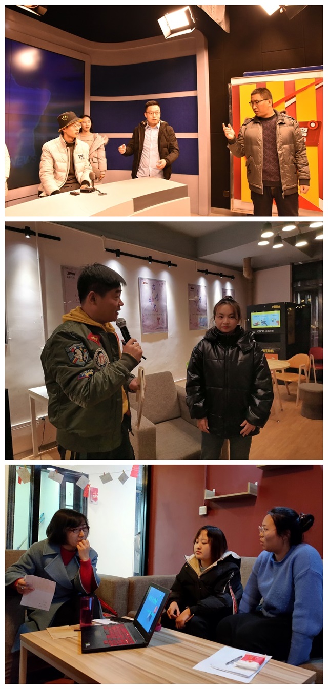 【1+1＞2】“双院”融合促发展 助力学生领导力提升