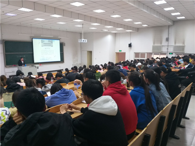 【辅导员说完满】如何成为一名合格的大学生